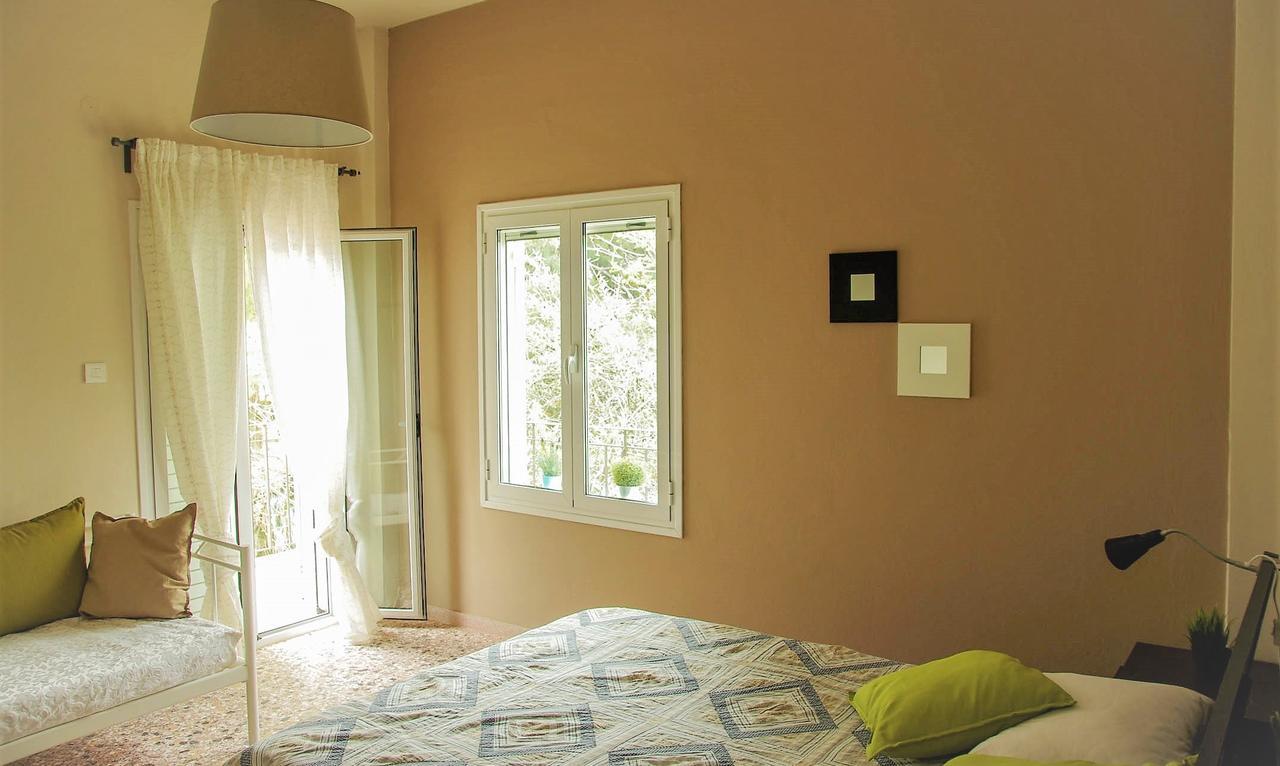 Ferienwohnung Pelagic Complex Near The Sea. Artemida  Exterior foto